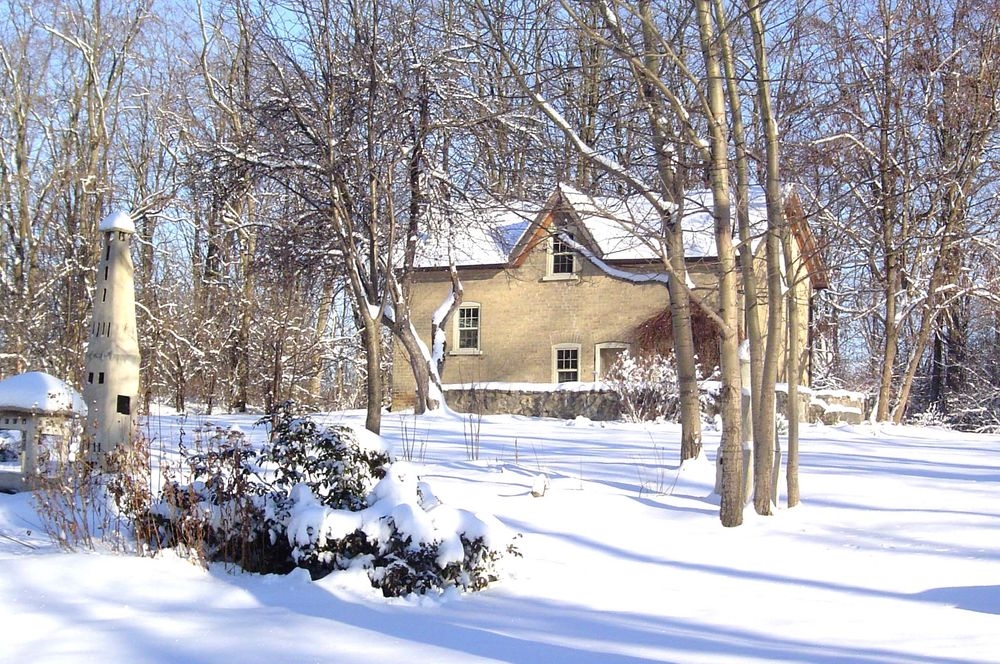 Art Gallery Homer Watson House & Gallery