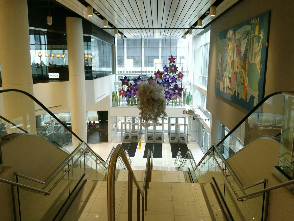 Art Gallery Remington Contemporary Art Gallery