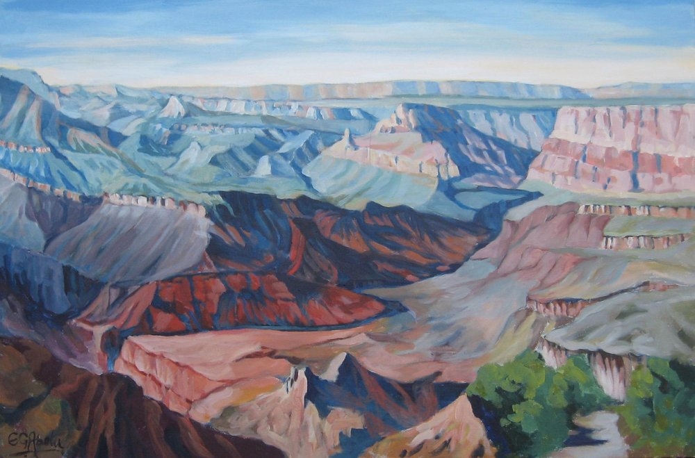 Art Gallery Edward Abela Fine Arts