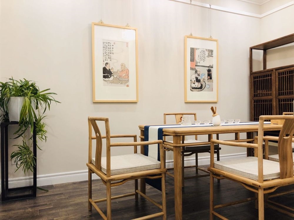 Art Gallery One Art Gallery