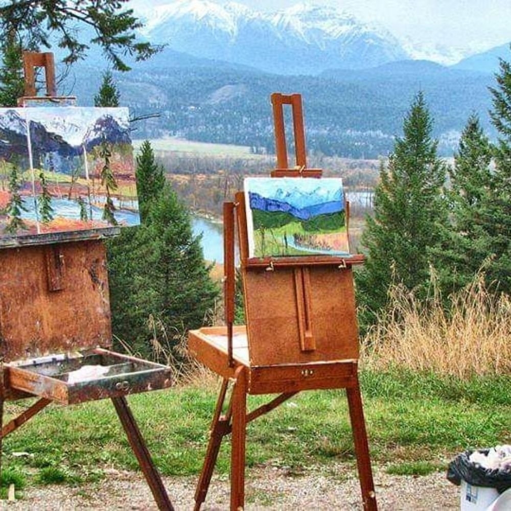 Galerie d'art G. Varley  Gallery