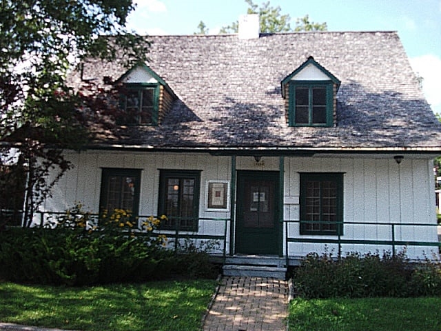 Galerie d'art Galerie d'Art du Trait-Carré