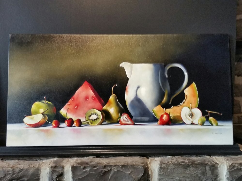 Galerie d'art Galerie D'art Royale