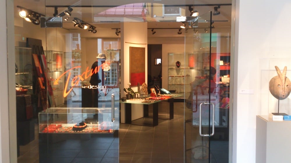 Galerie d'art Textures Design