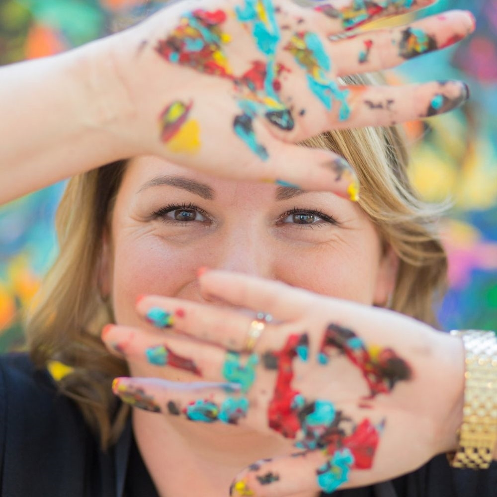 Galerie d'art Aro Artiste Peintre