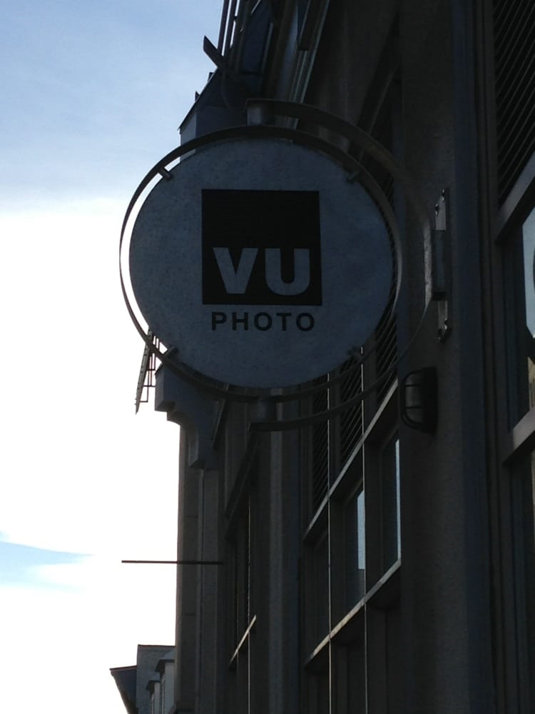 Galerie d'art VU Photo