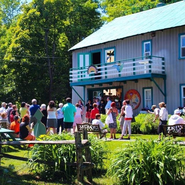 Galerie d'art Centre d'Art Saint-Laurent