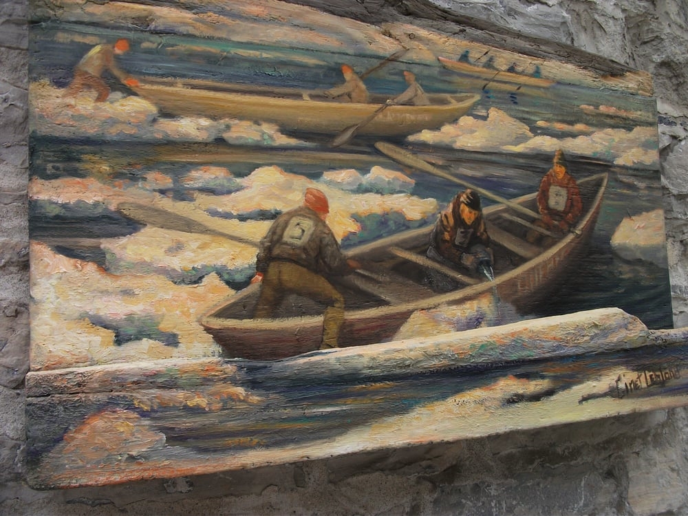 Galerie d'art Québec Art