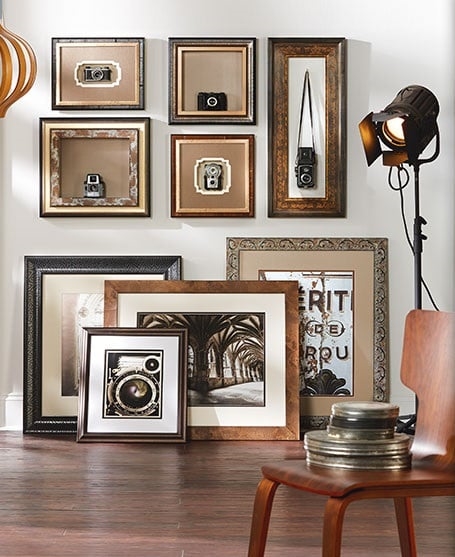 Art Gallery The Galleria