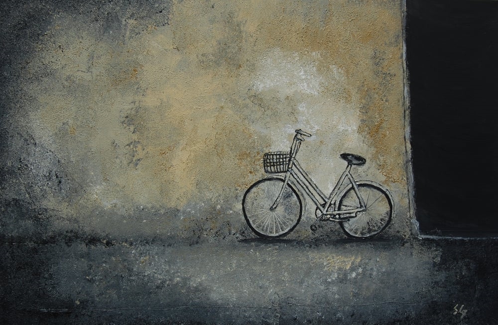 Galerie d'art Sara Gardner Art