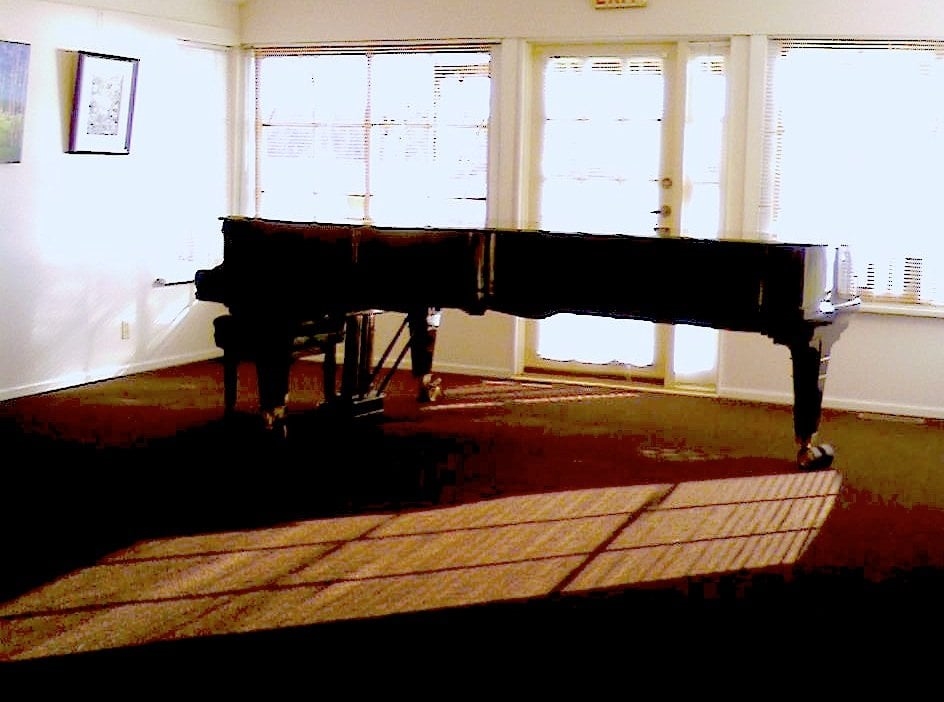 Galerie d'art The Silk Purse Gallery