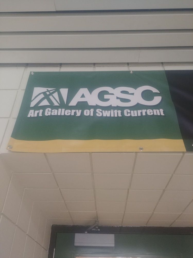 Galerie d'art Art Gallery of Swift Current
