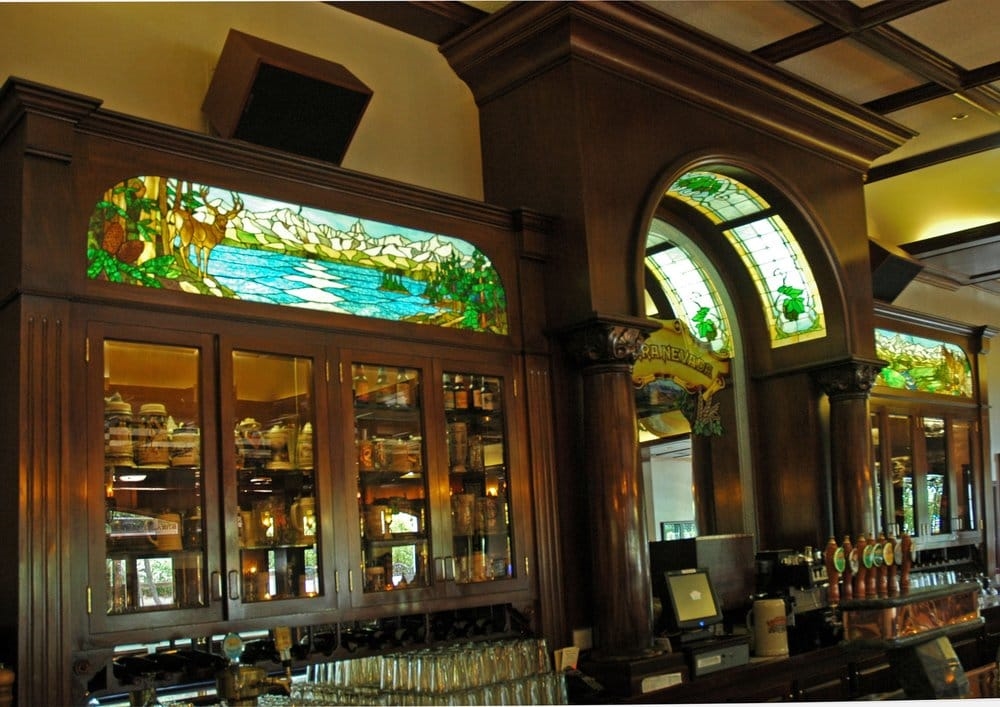 Art Gallery Needham Stained Glass Studios