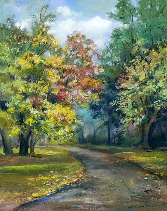 Art Gallery Chico Art School & Gallery