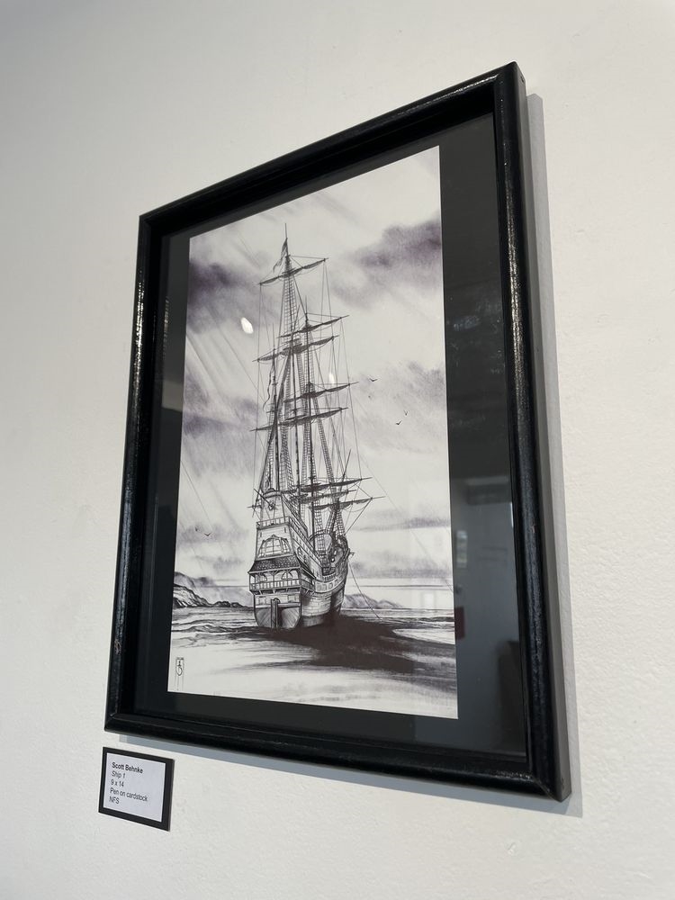 Art Gallery 1078 Gallery