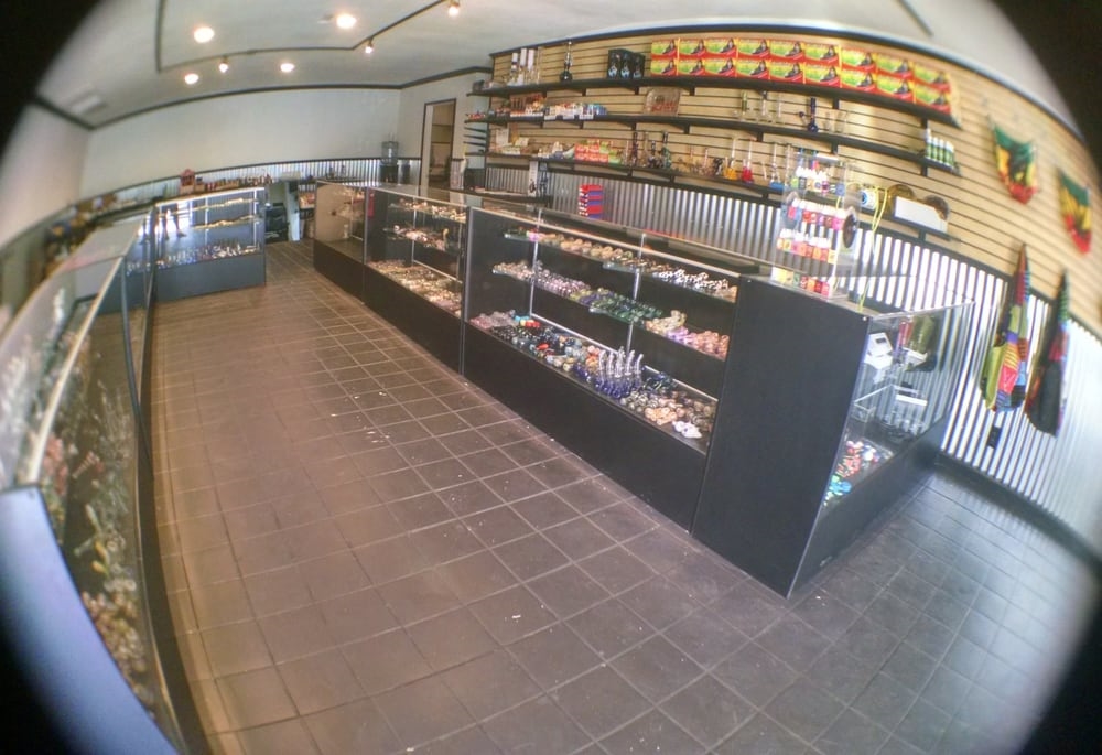 Art Gallery Toohotglass