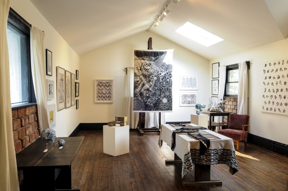 Art Gallery Leighton Art Centre