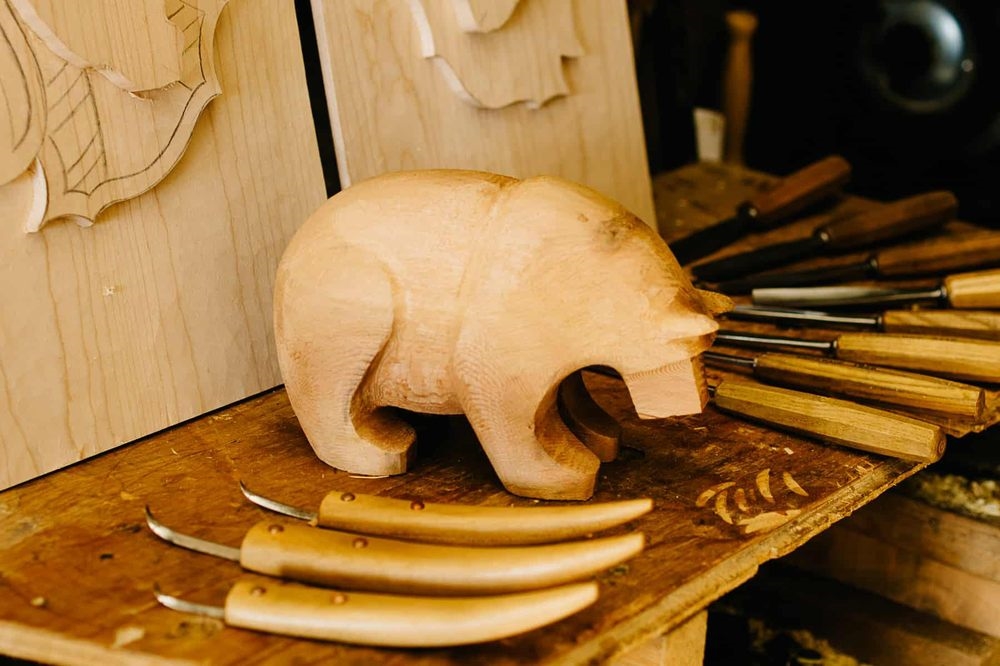 Galerie d'art Christen Dokk Smith