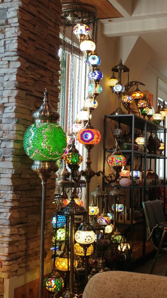 Art Gallery Mosaic Art Studio