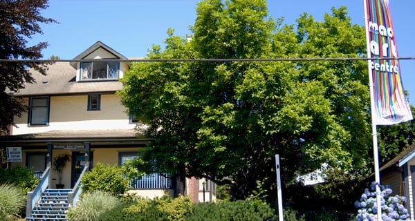 Art Gallery Arts Council