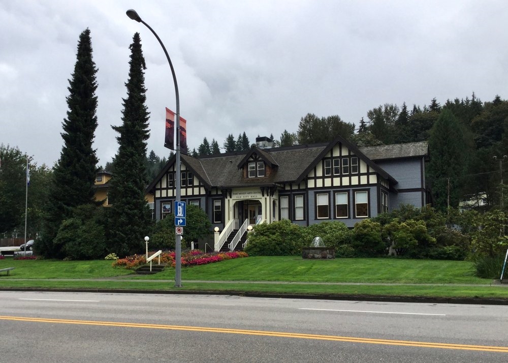 Art Gallery Pomoarts