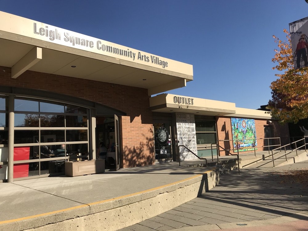 Art Gallery Arts Village