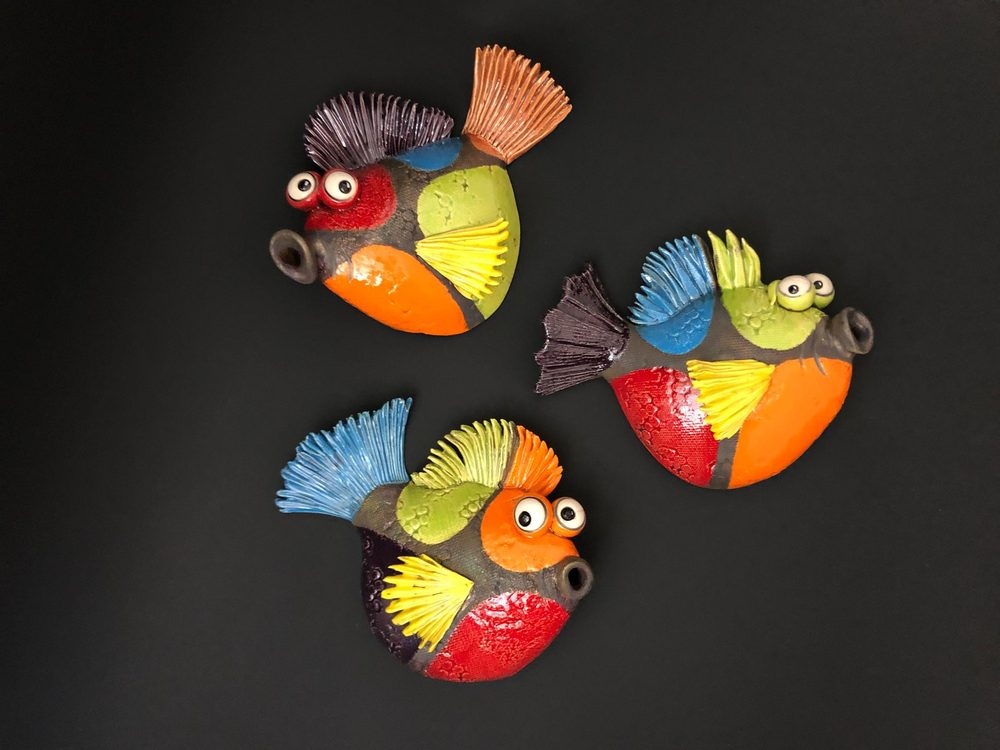 Art Gallery Attainable Art