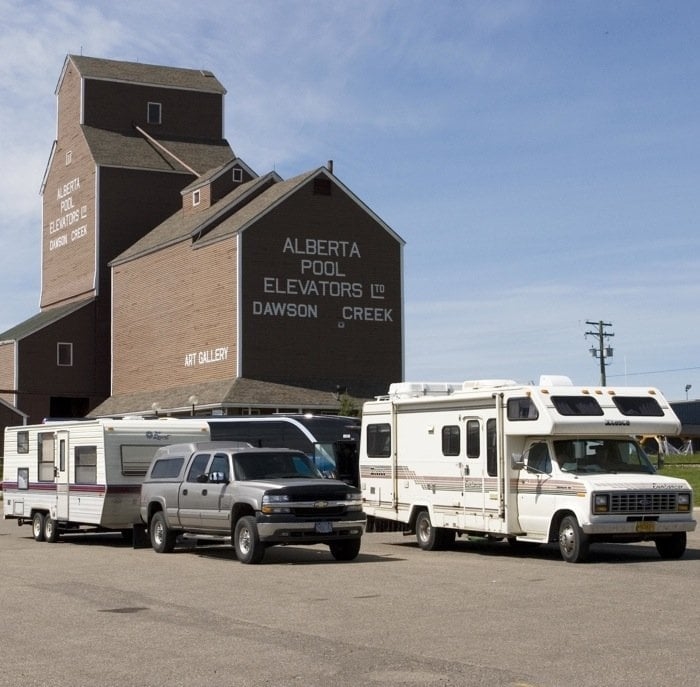 Galerie d'art Dawson Creek Art Gallery