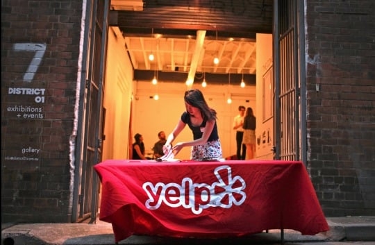 Kunstgalerieën District 01