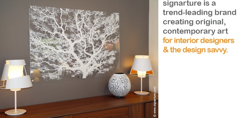 Kunstgalerieën Signarture