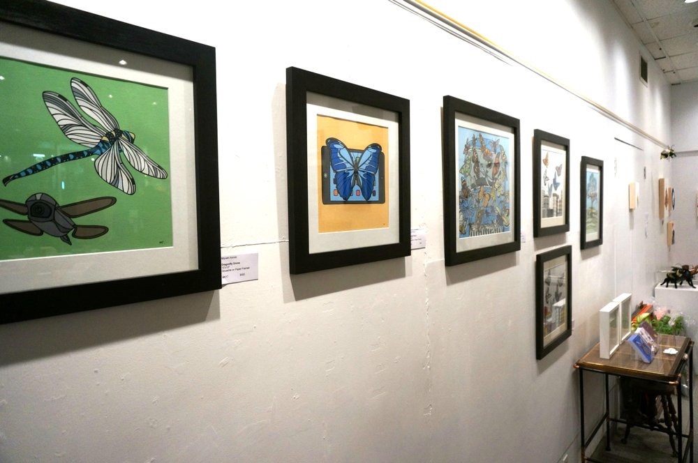 Galerie d'art Argyle Fine Art