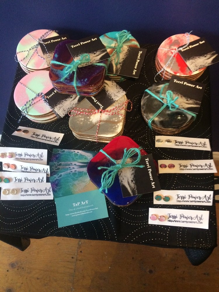 Galerie d'art The Dart Gallery