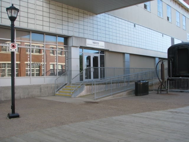 Galerie d'art Mary E Black Gallery