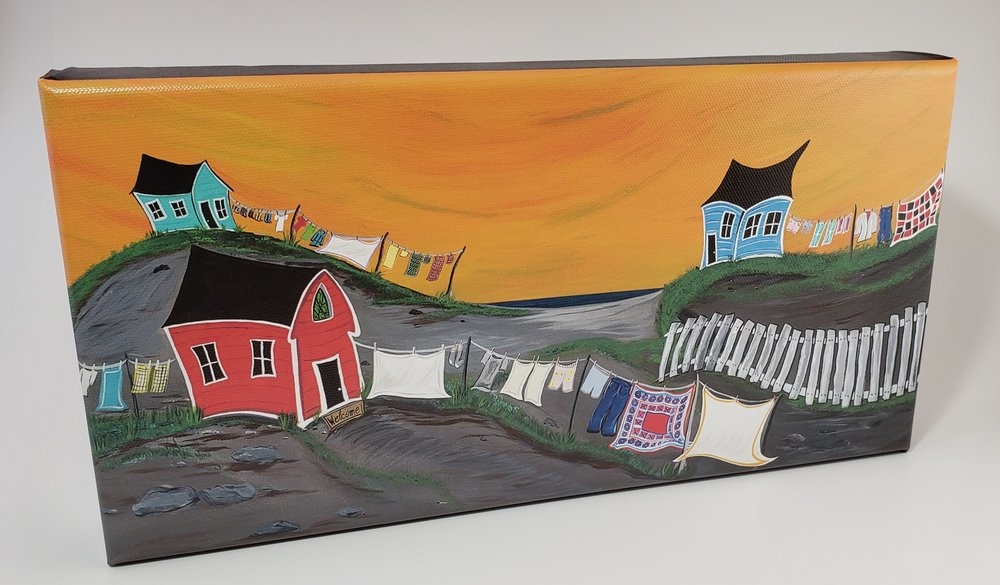 Galerie d'art Karl Penton Gallery