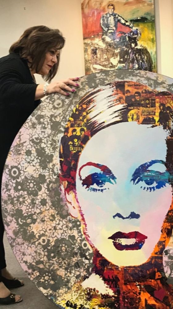 Galerie d'art Select Art Galleries