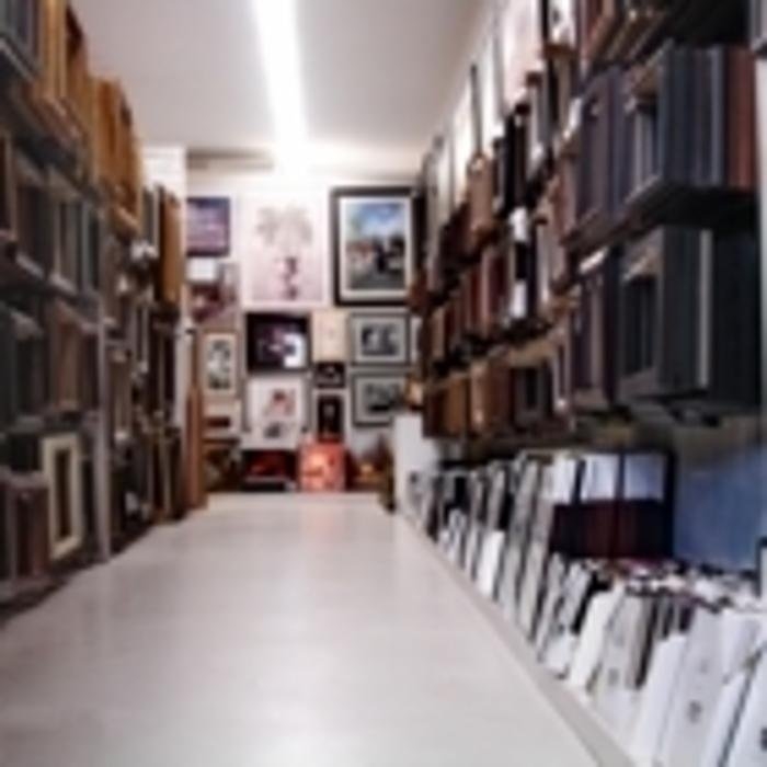 Galerie d'art Picture Frame Factory Warehouse