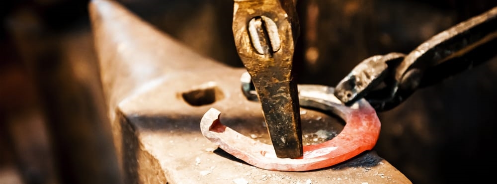 Art Gallery Cheval de Feu