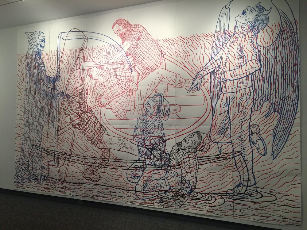 Galerie d'art Tom Thomson Art Gallery