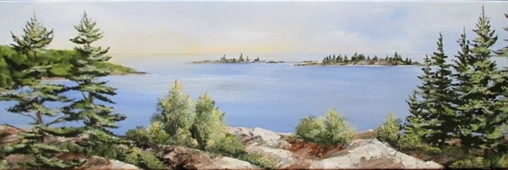 Galerie d'art Loft Gallery