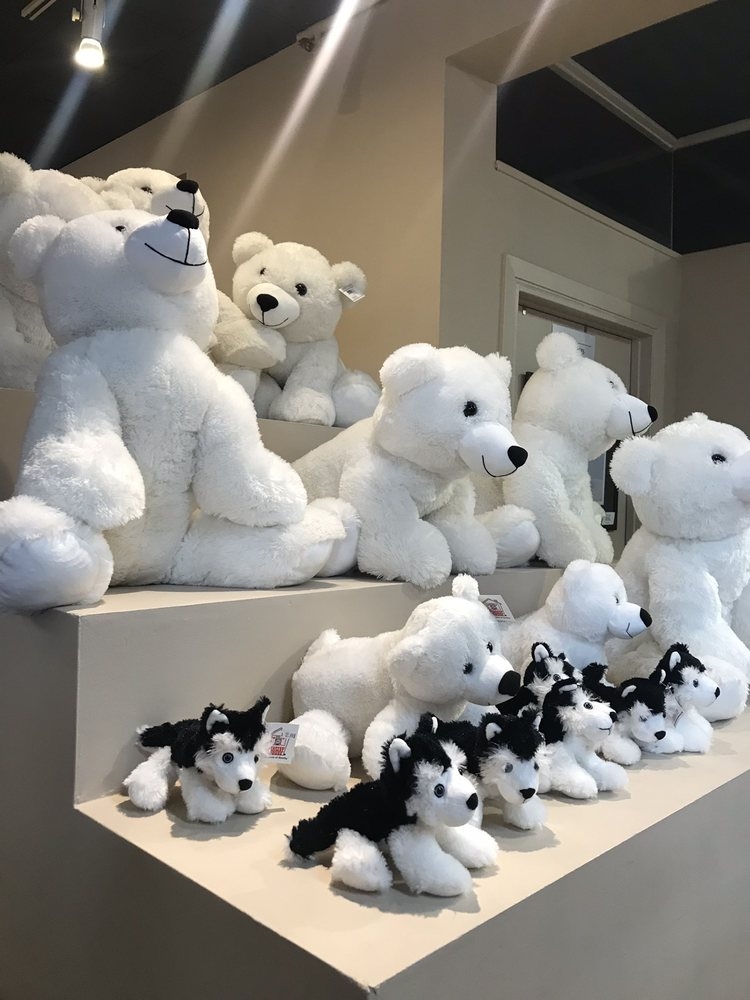 Art Gallery Northern Images