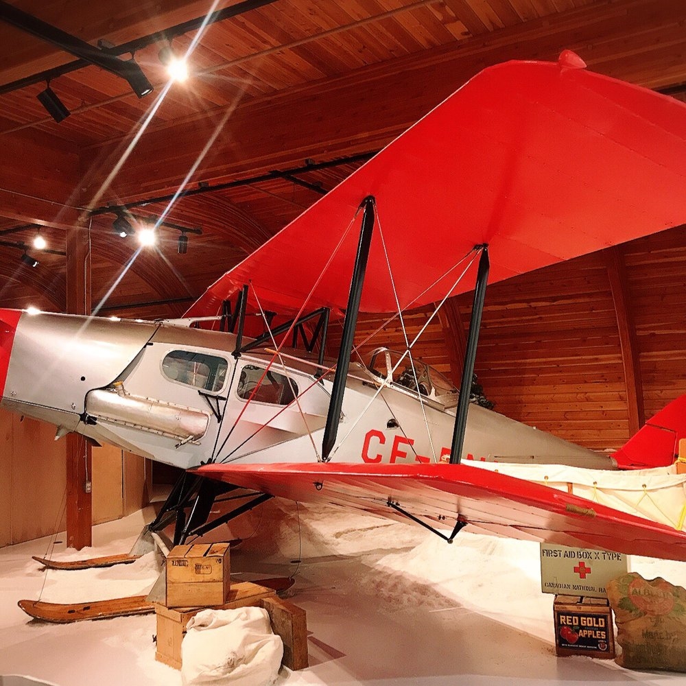 Art Gallery Prince of Wales Northern Heritage Centre