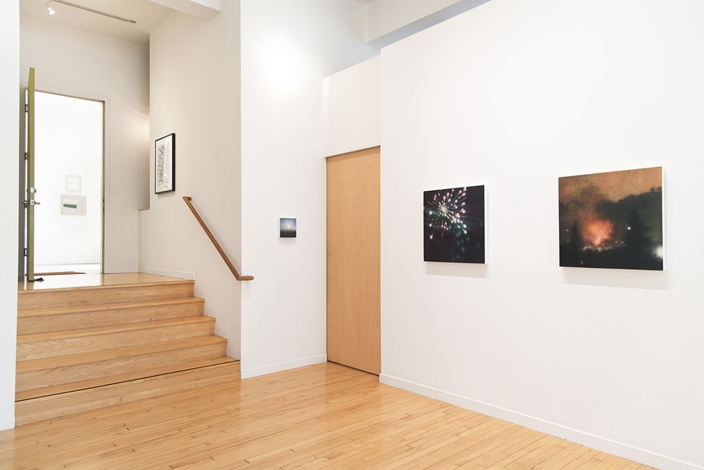 Art Gallery Traywick Contemporary