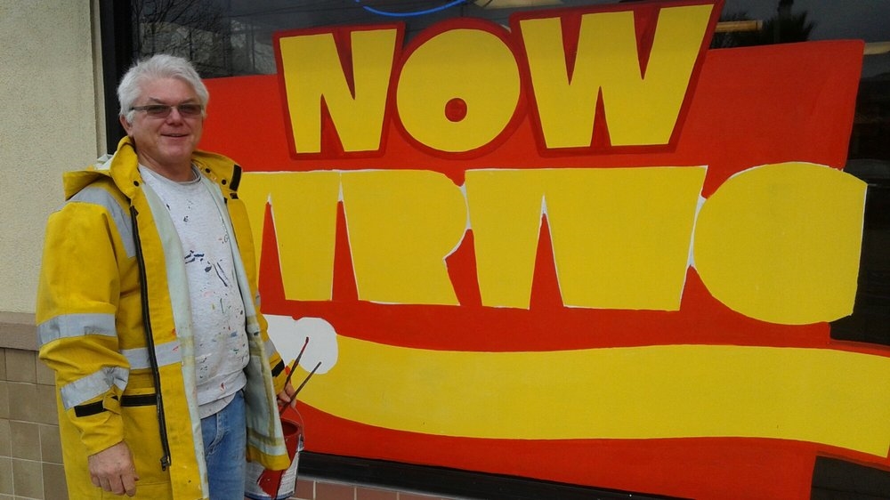 Art Gallery Art Thou