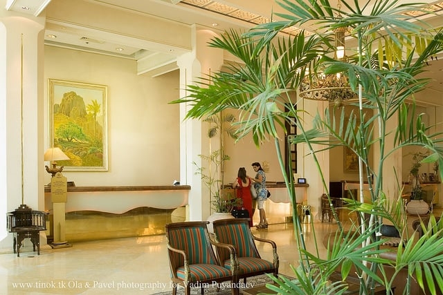 Art Gallery Vadim Puyandaev Art