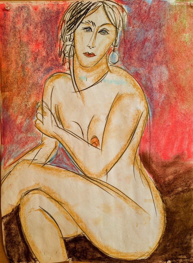 Art Gallery Tom Banfield Artist