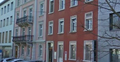 Galerie d'art Galerie Mark Müller