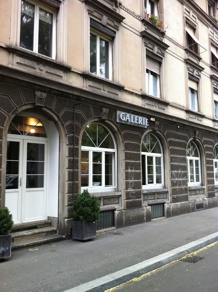 Galerie d'art Galerie Incontro