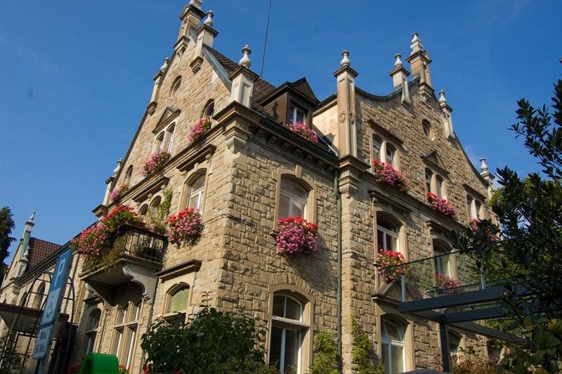 Galerie d'art Galerie Semina rerum