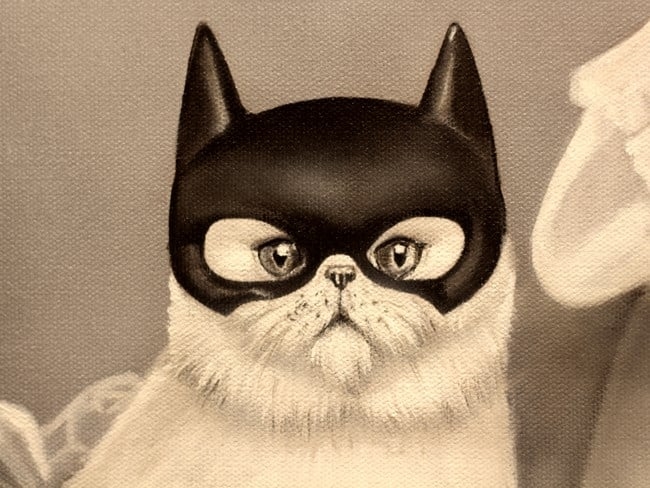 Galerie d'art The Trace Gallery