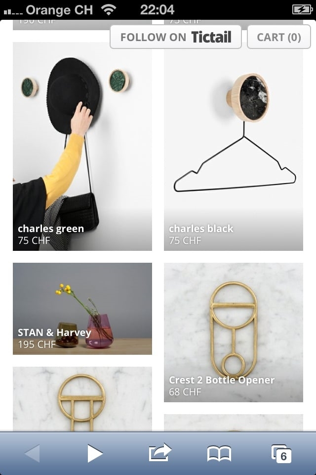 Galerie d'art Affaire 46